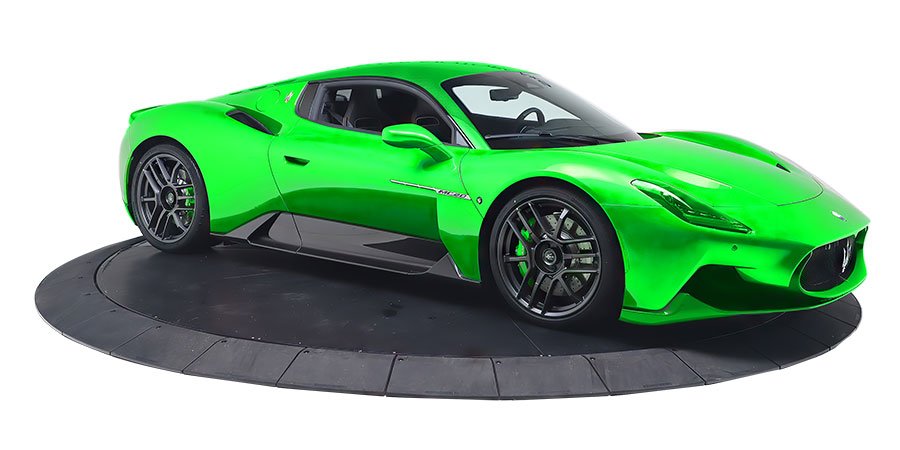 Full PPF Installation package