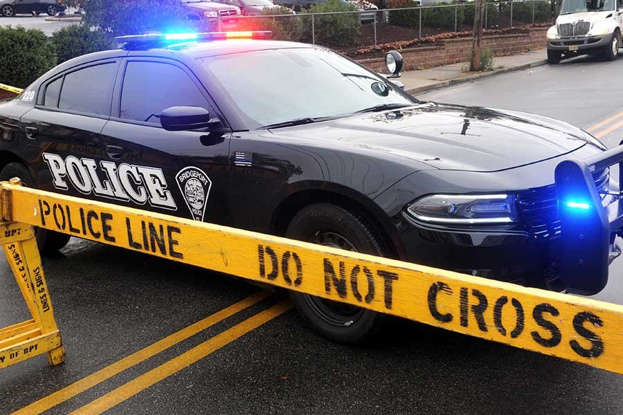 Law Enforcement Vehicles window tint