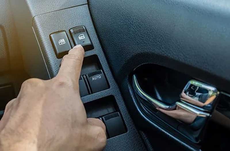 Roll Windows