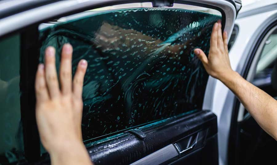 window film Science